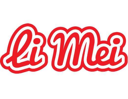 Li Mei sunshine logo